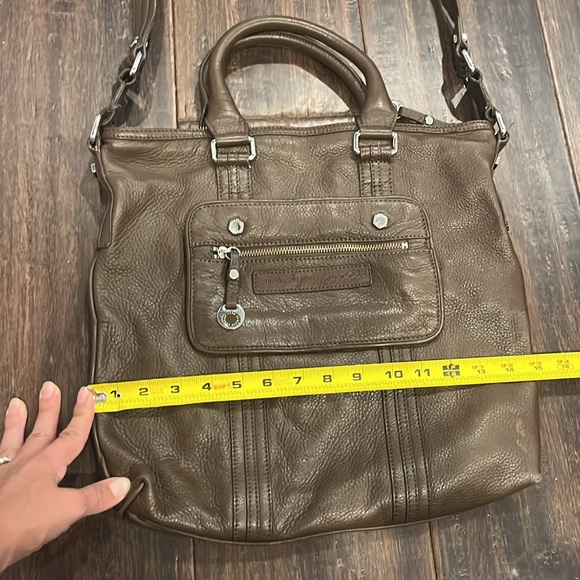 Marc By Marc tote / purse great condition both long and short strap - Picture 8 of 10